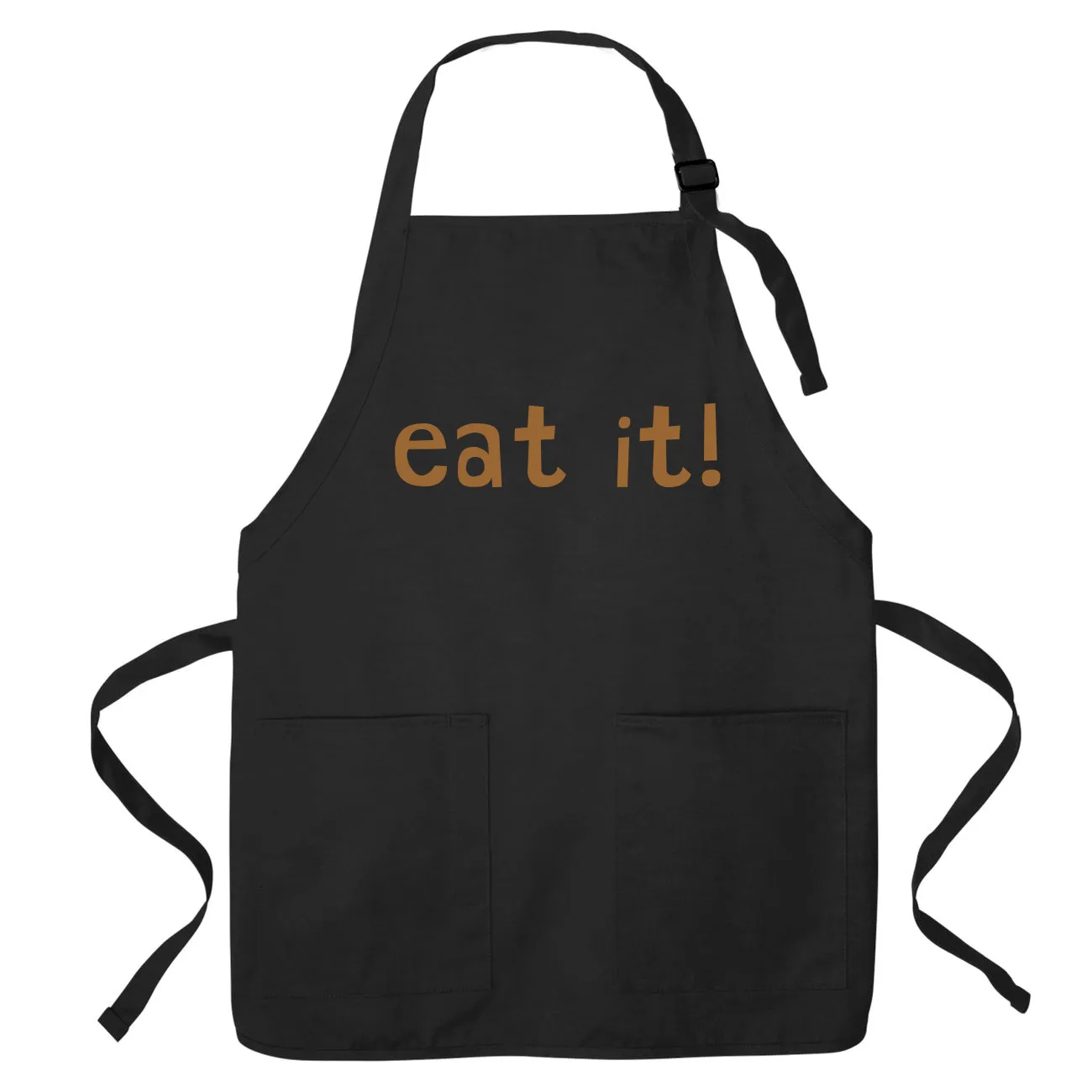 eat it! Apron