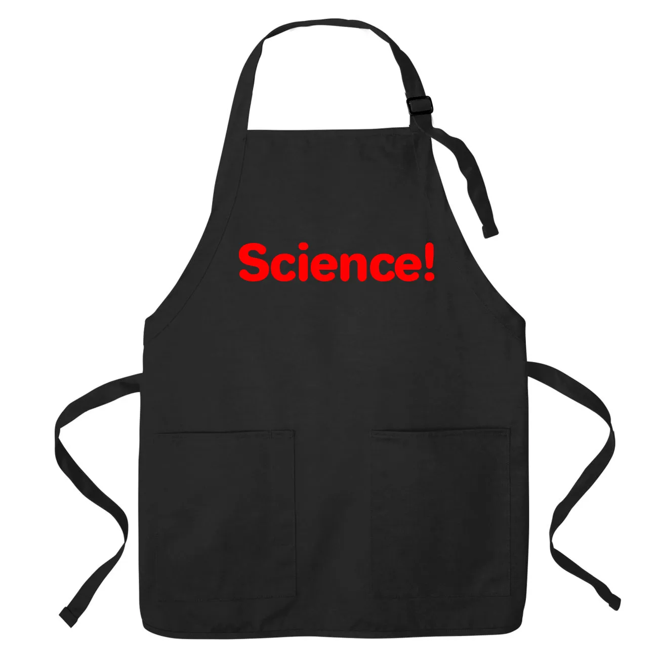 Science! Apron