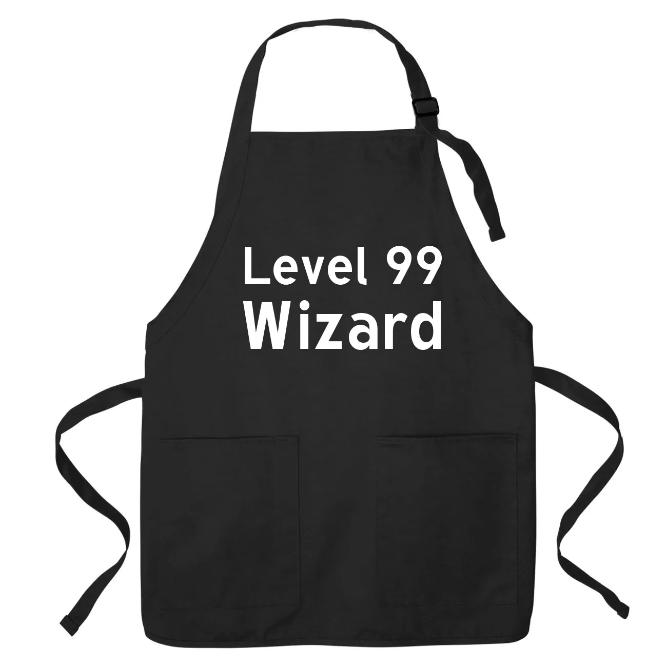 Level 99
Wizard Apron