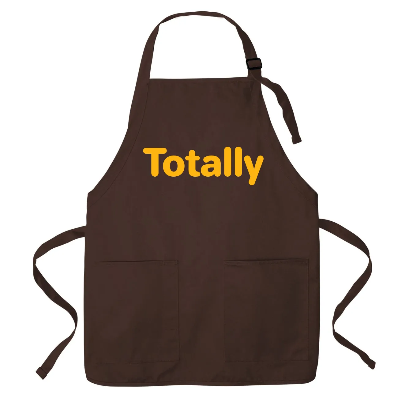 Totally Apron