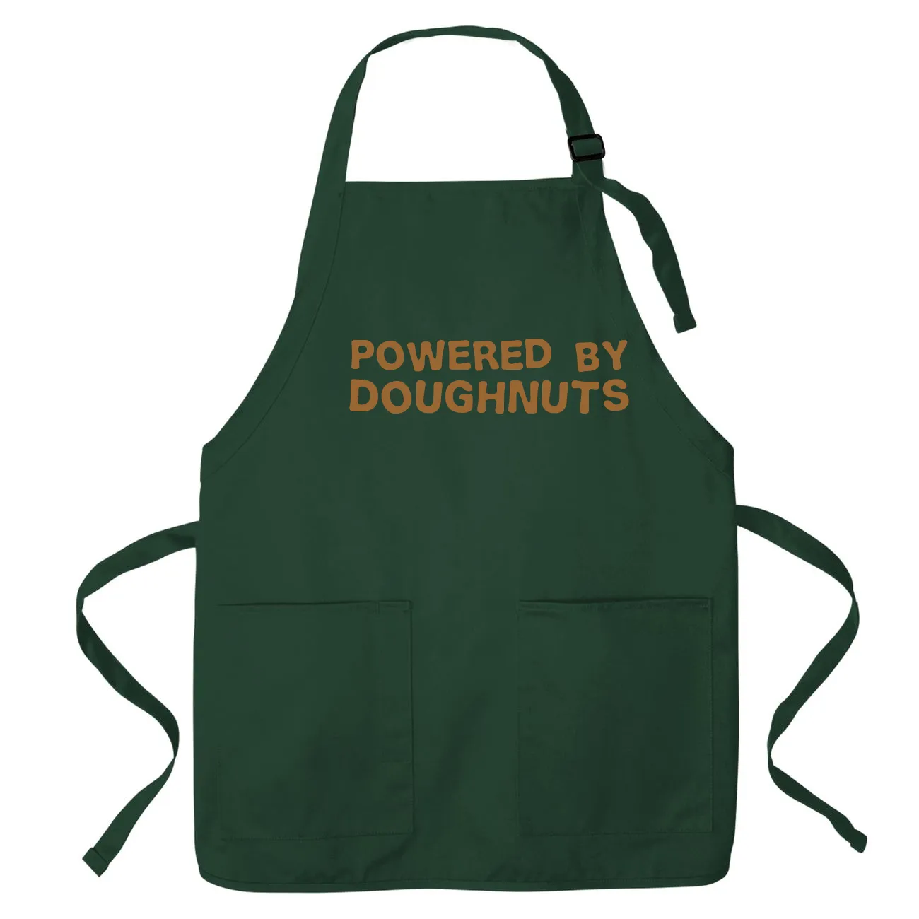 Powered by
Doughnuts Apron