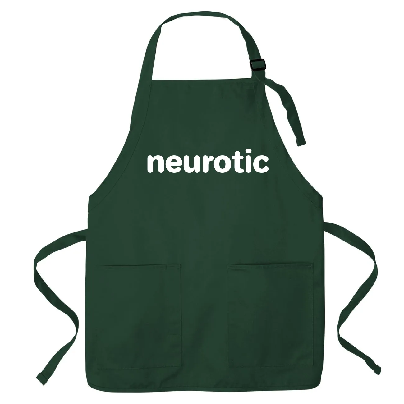neurotic Apron
