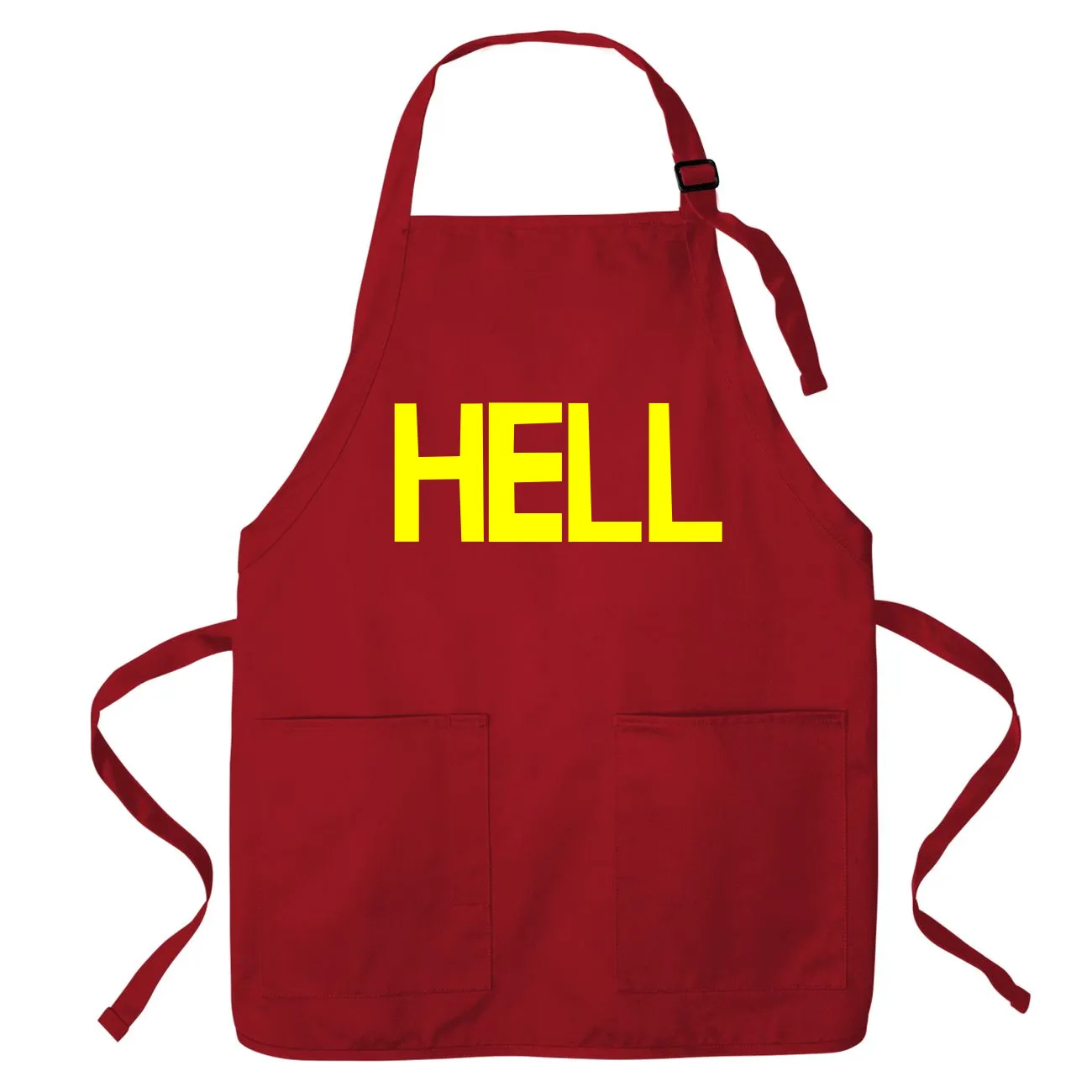 HELL Apron