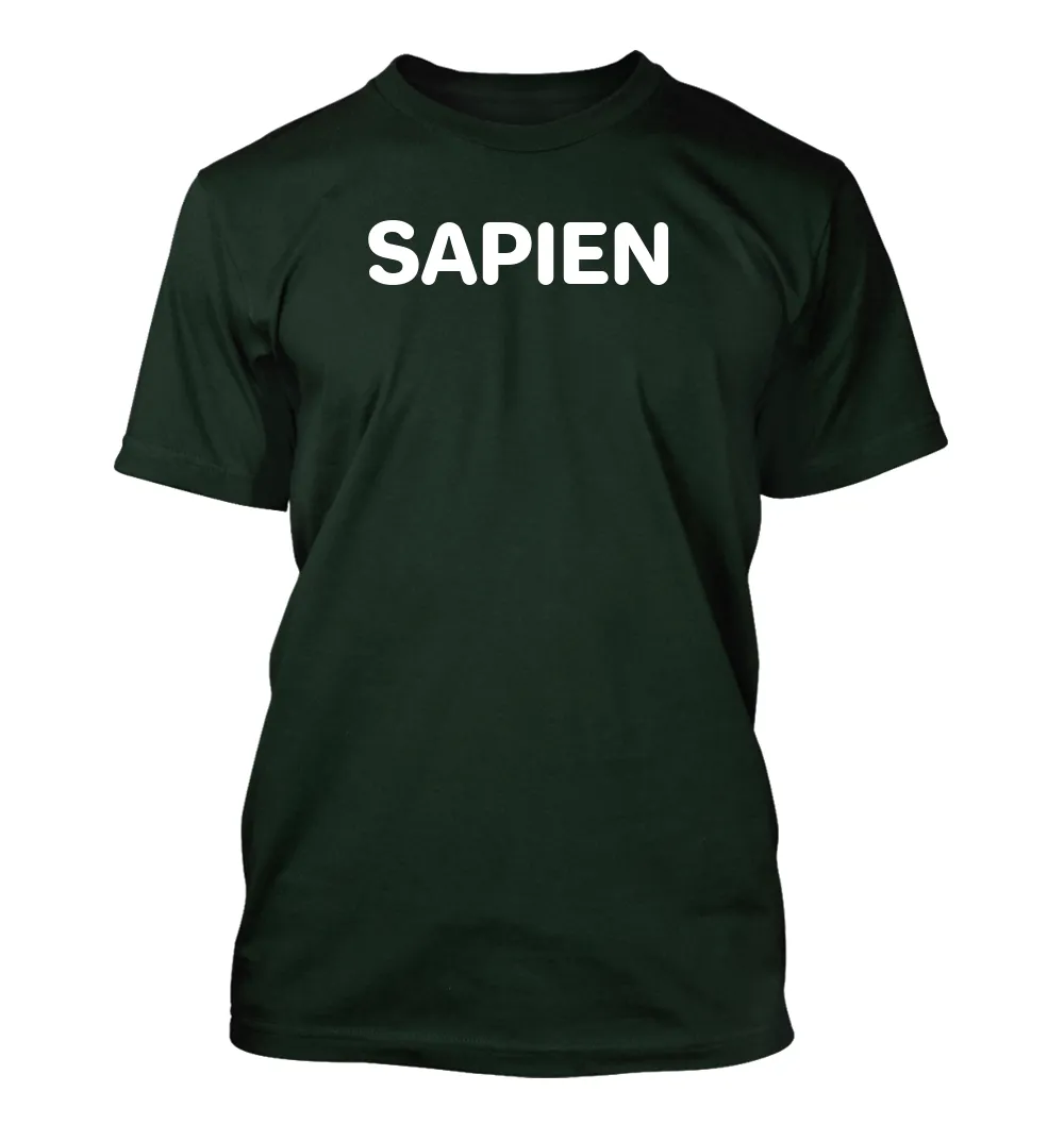 SAPIEN Unisex T-Shirt