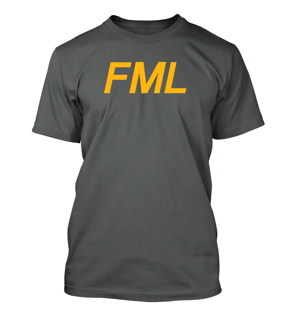 FML Unisex T-Shirt