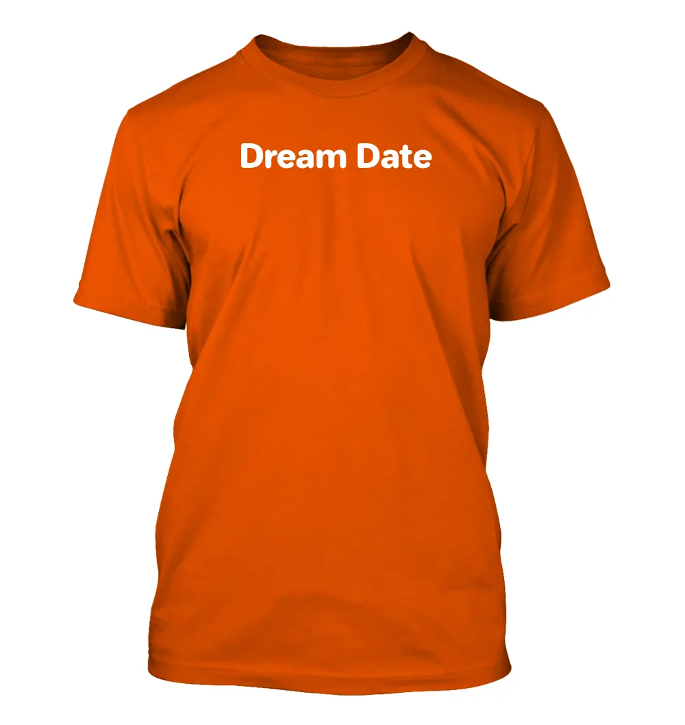 Dream Date Unisex T-Shirt