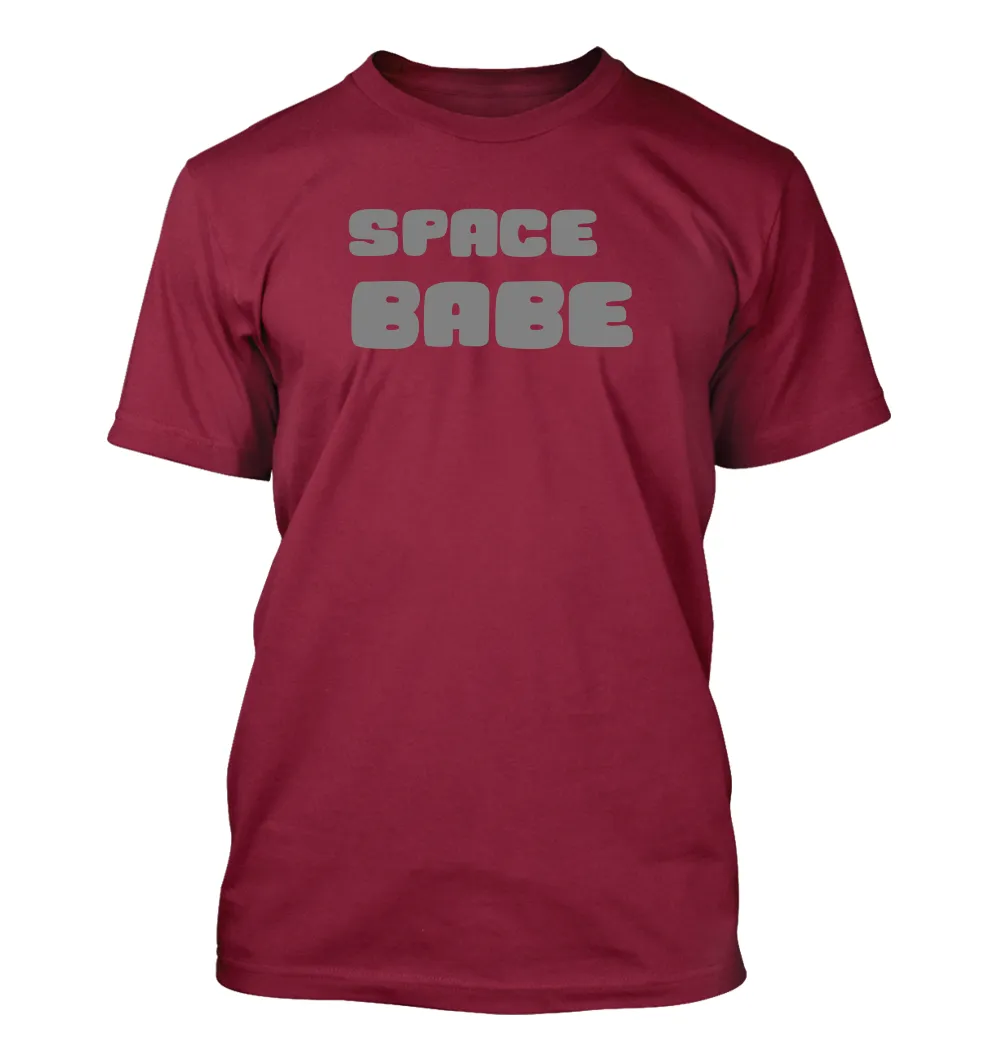 Space 
Babe Unisex T-Shirt