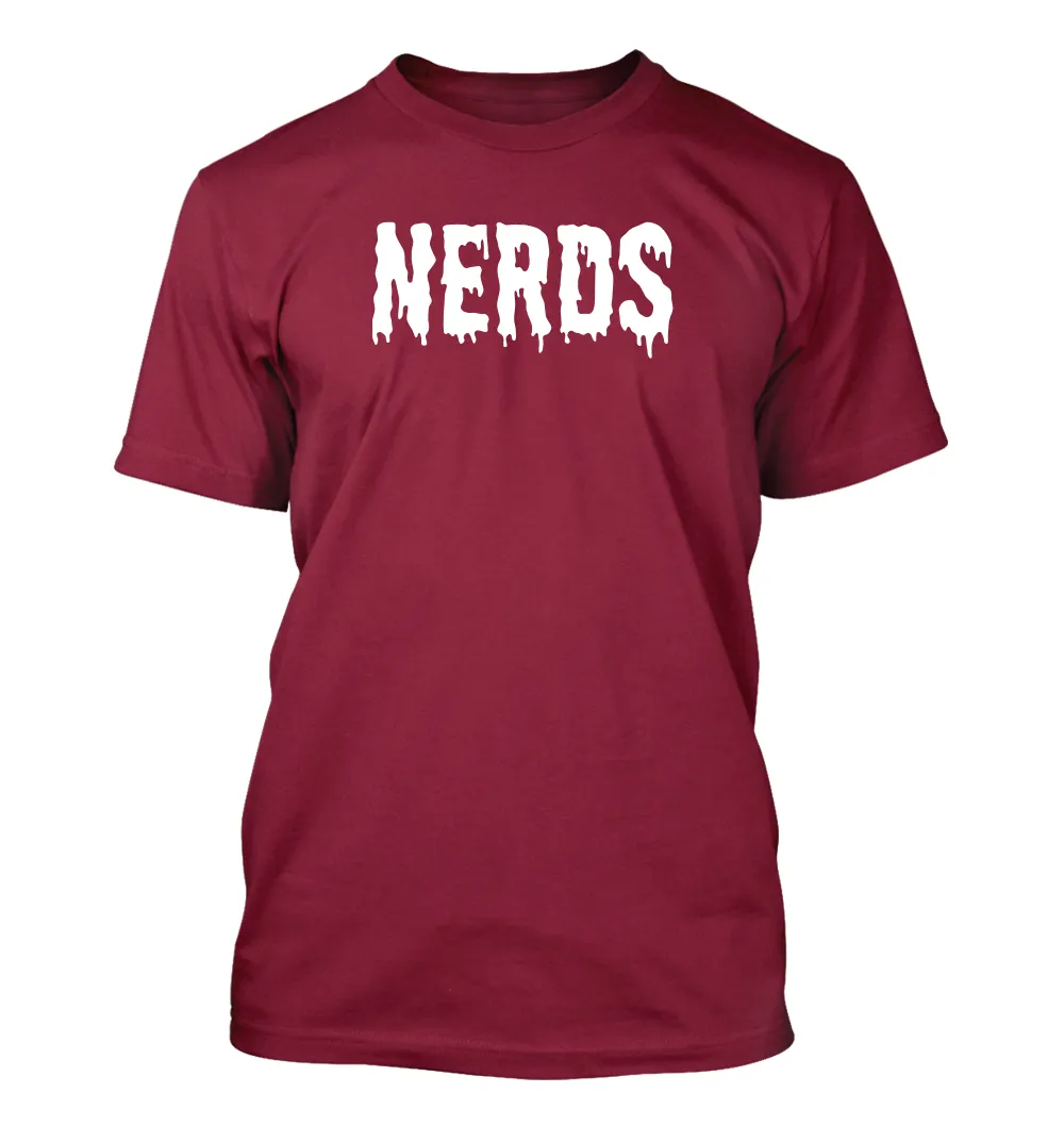 Nerds Unisex T-Shirt