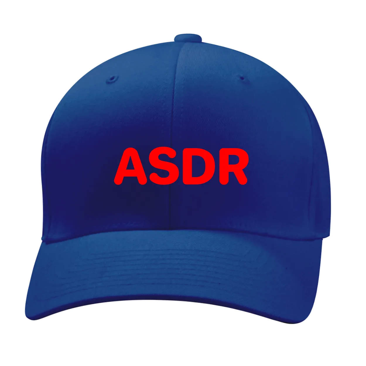 ASDR Fitted Mid Profile Hat