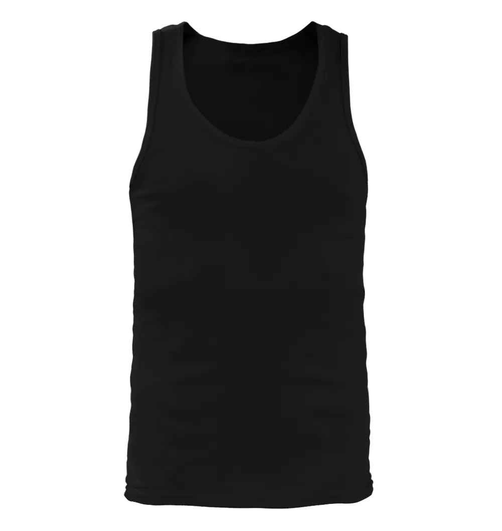  Men's Tank Top