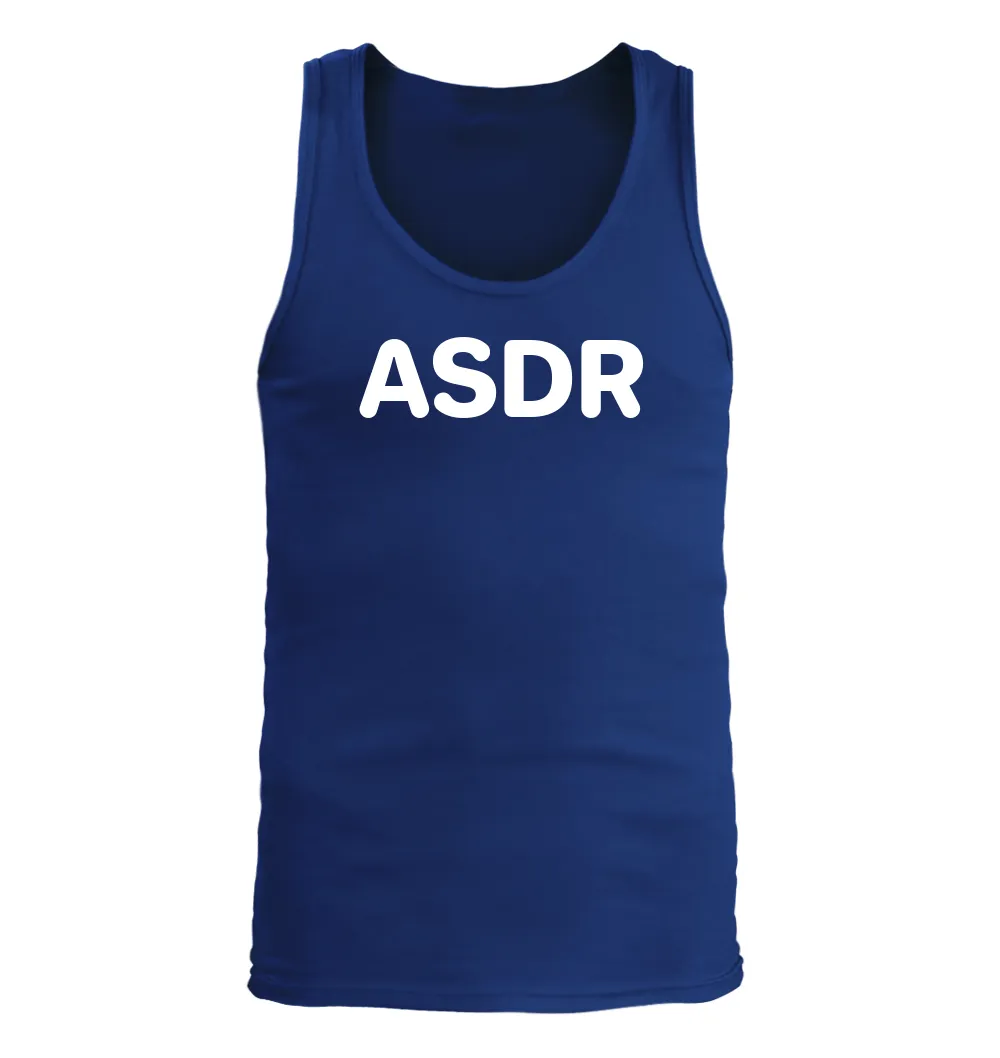 ASDR Men's Tank Top