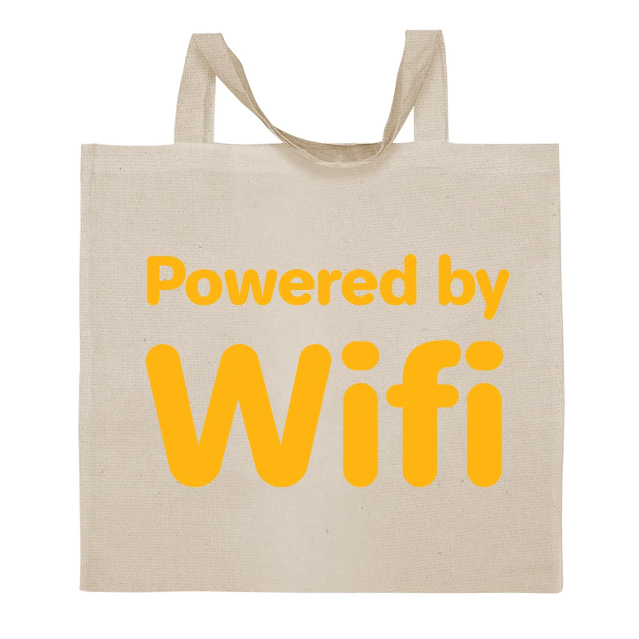 Powered by
Wifi Tote