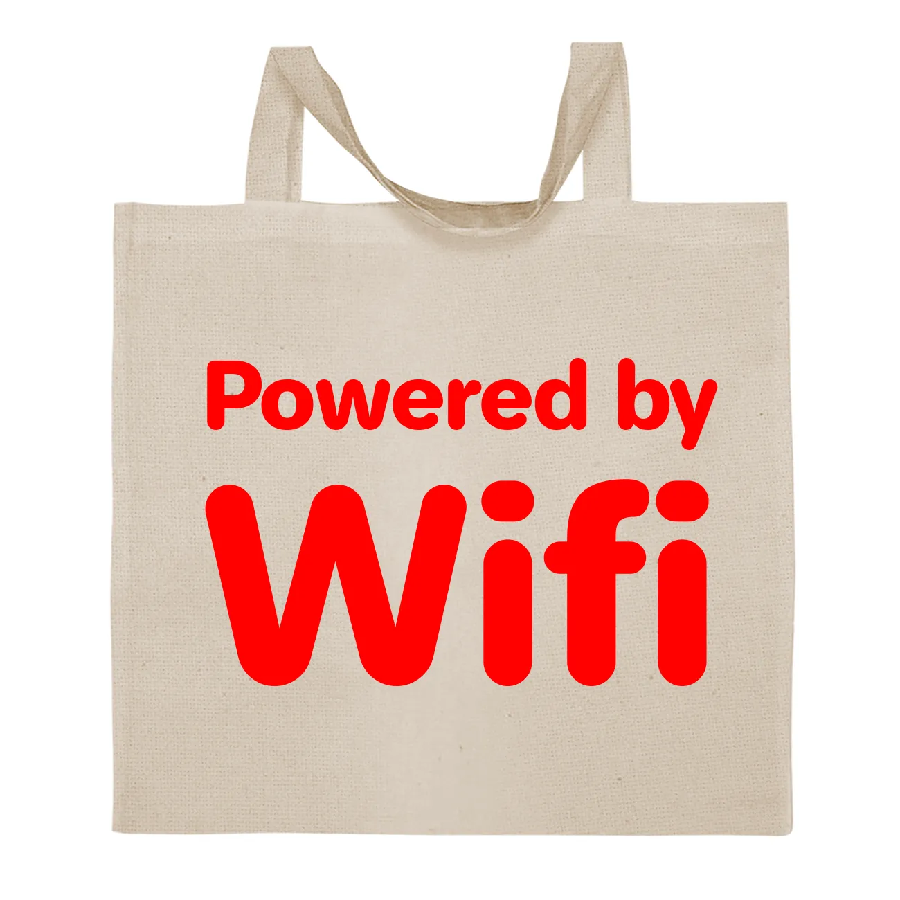 Powered by
Wifi Tote