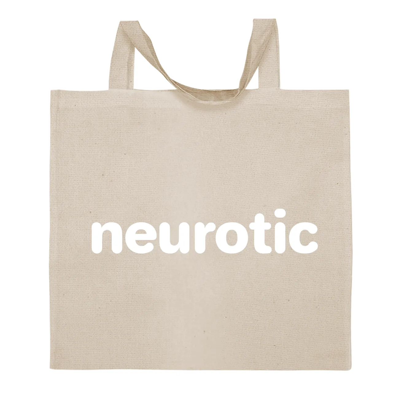 neurotic Tote