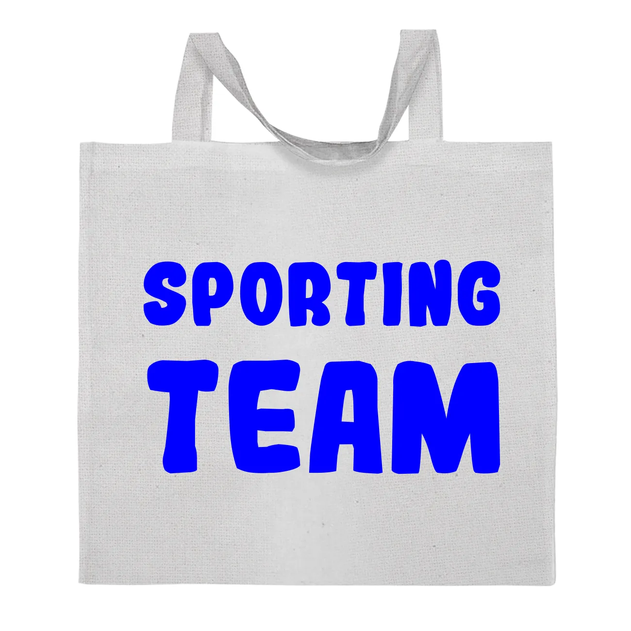SPORTING
TEAM Tote