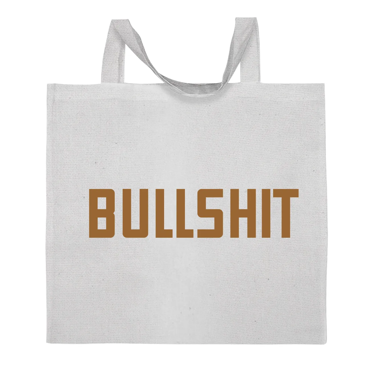 BULLSHIT Tote