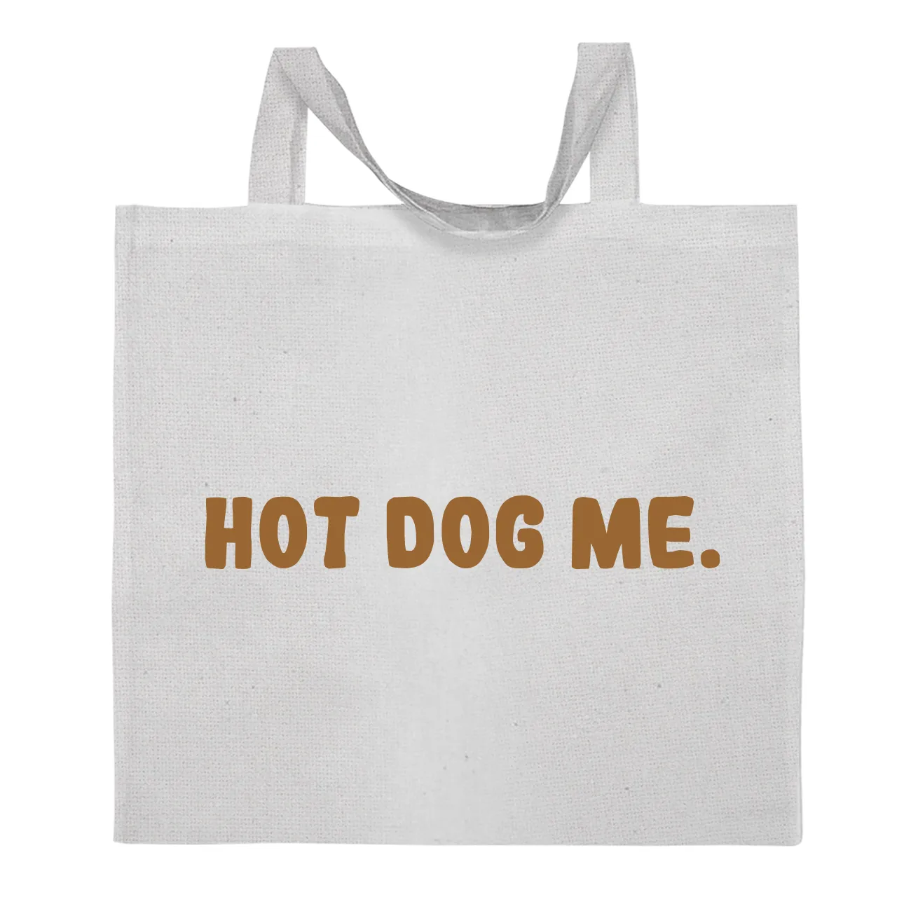 Hot Dog Me. Tote