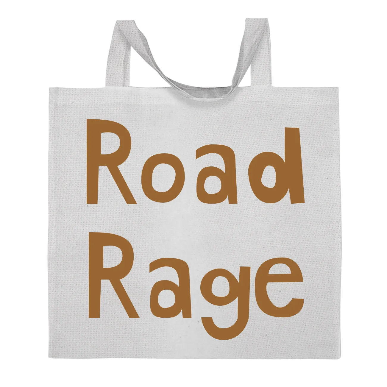 Road
Rage Tote