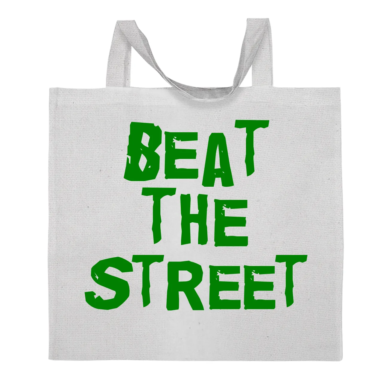 Beat
the
Street Tote