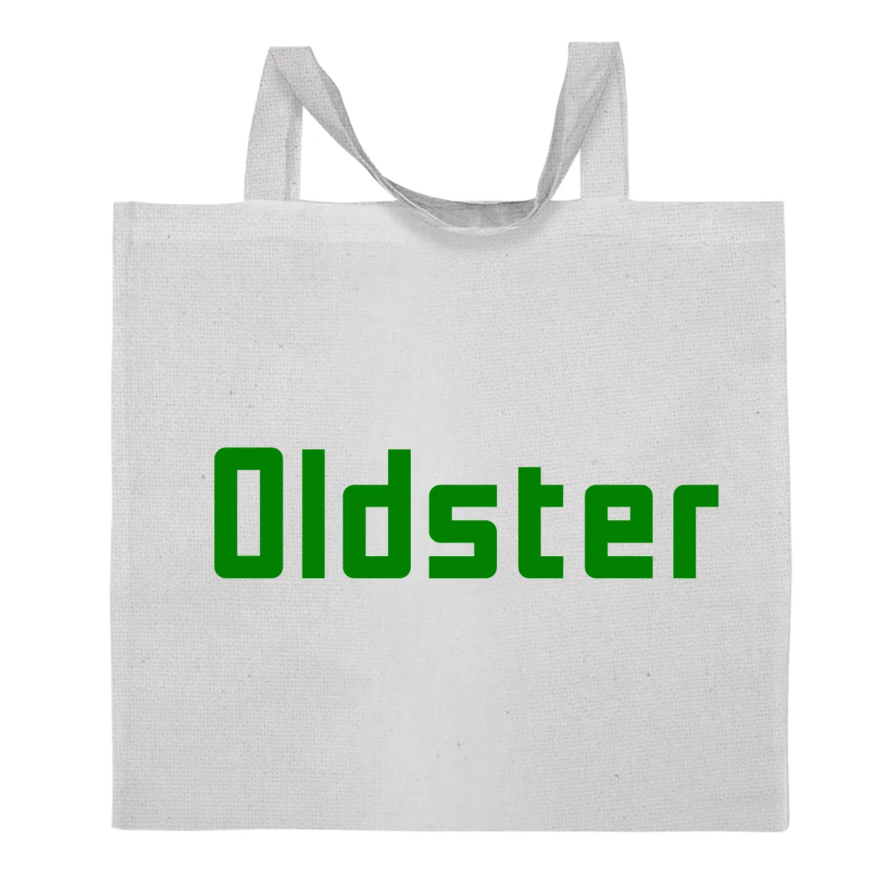 Oldster Tote