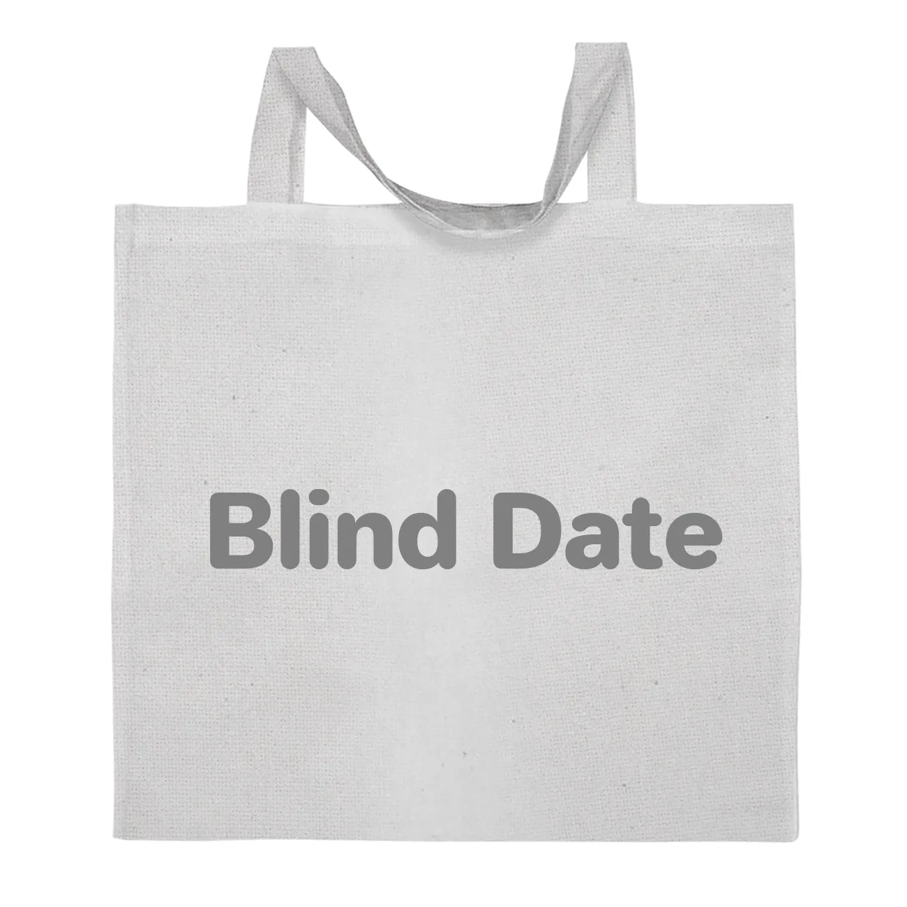 Blind Date Tote