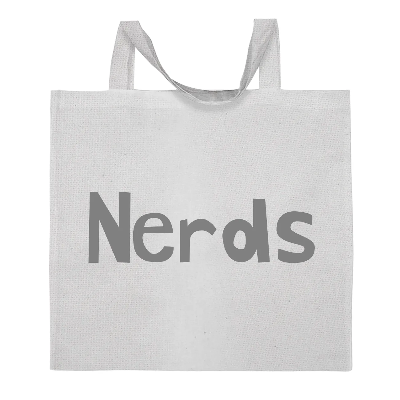 Nerds Tote