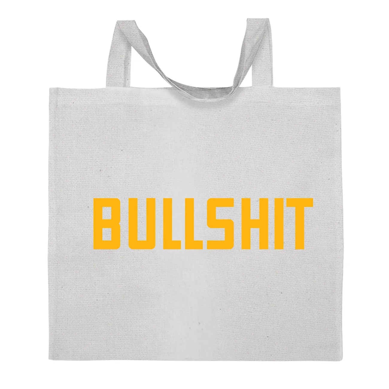 BULLSHIT Tote