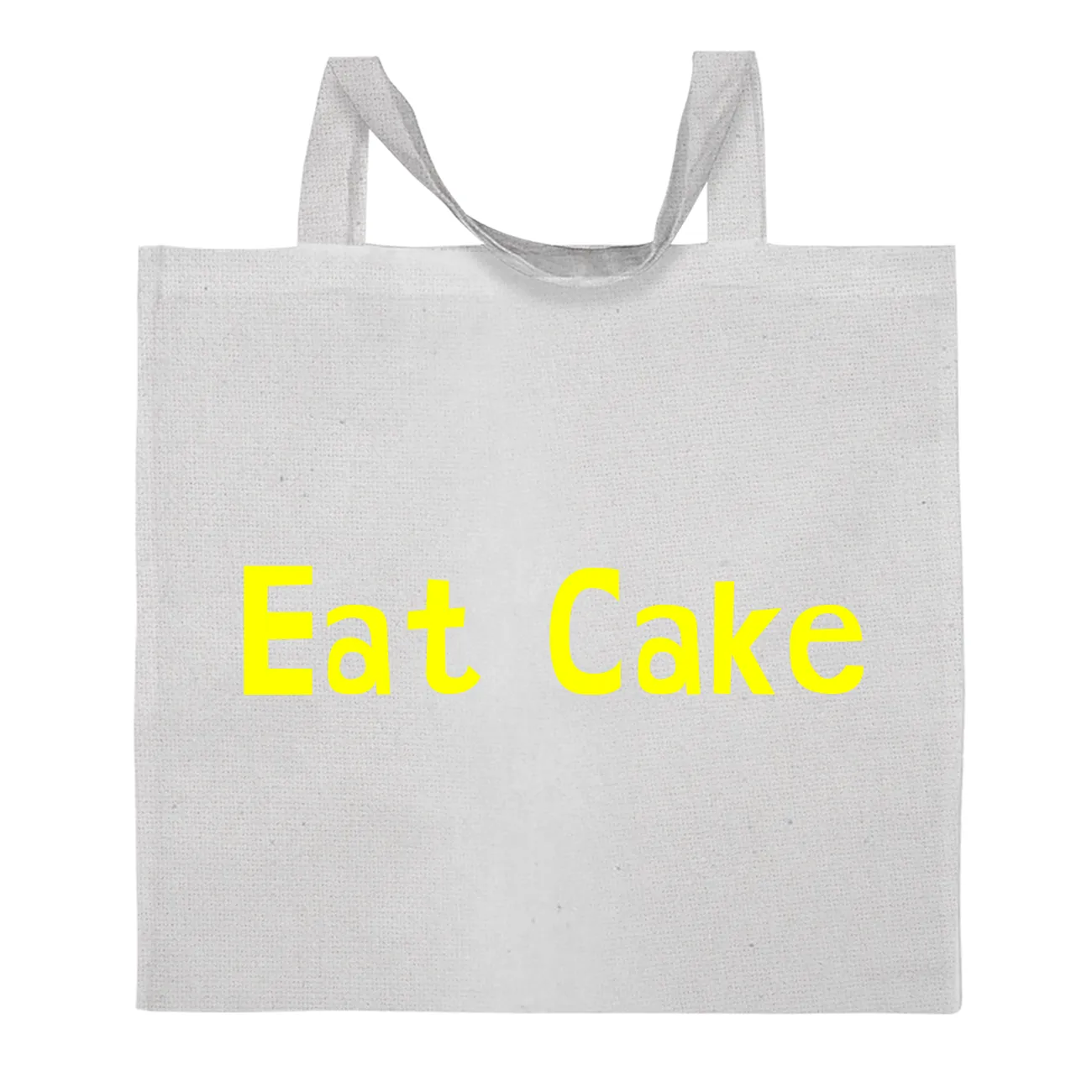 Eat Cake Tote