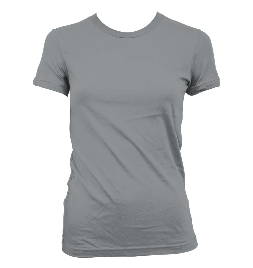  Women's Jr Cut T-Shirt