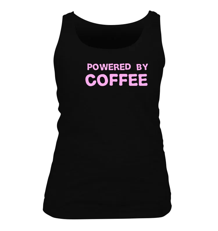 Powered by
Coffee Women's Tank Top
