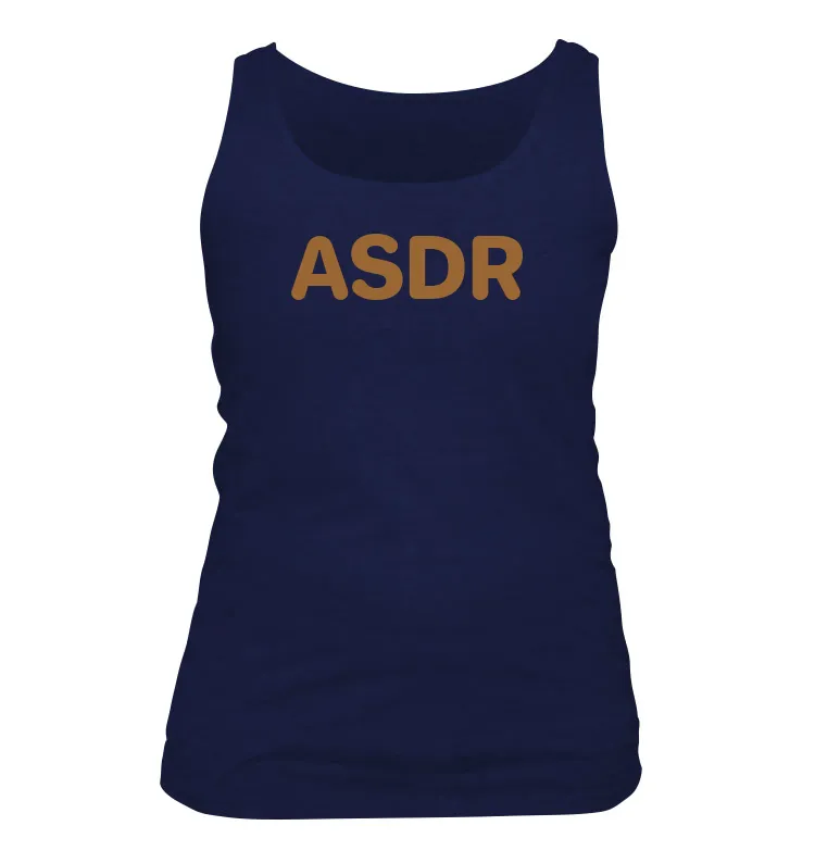 ASDR Women's Tank Top
